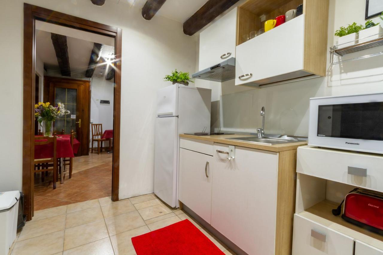 Art Dreams Apartment Teatro Italia Venice Exterior photo